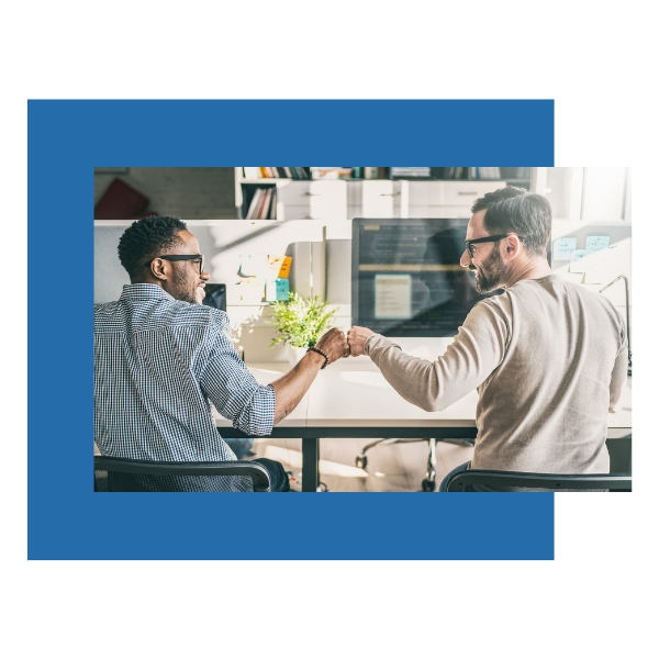 Customer Touch Point