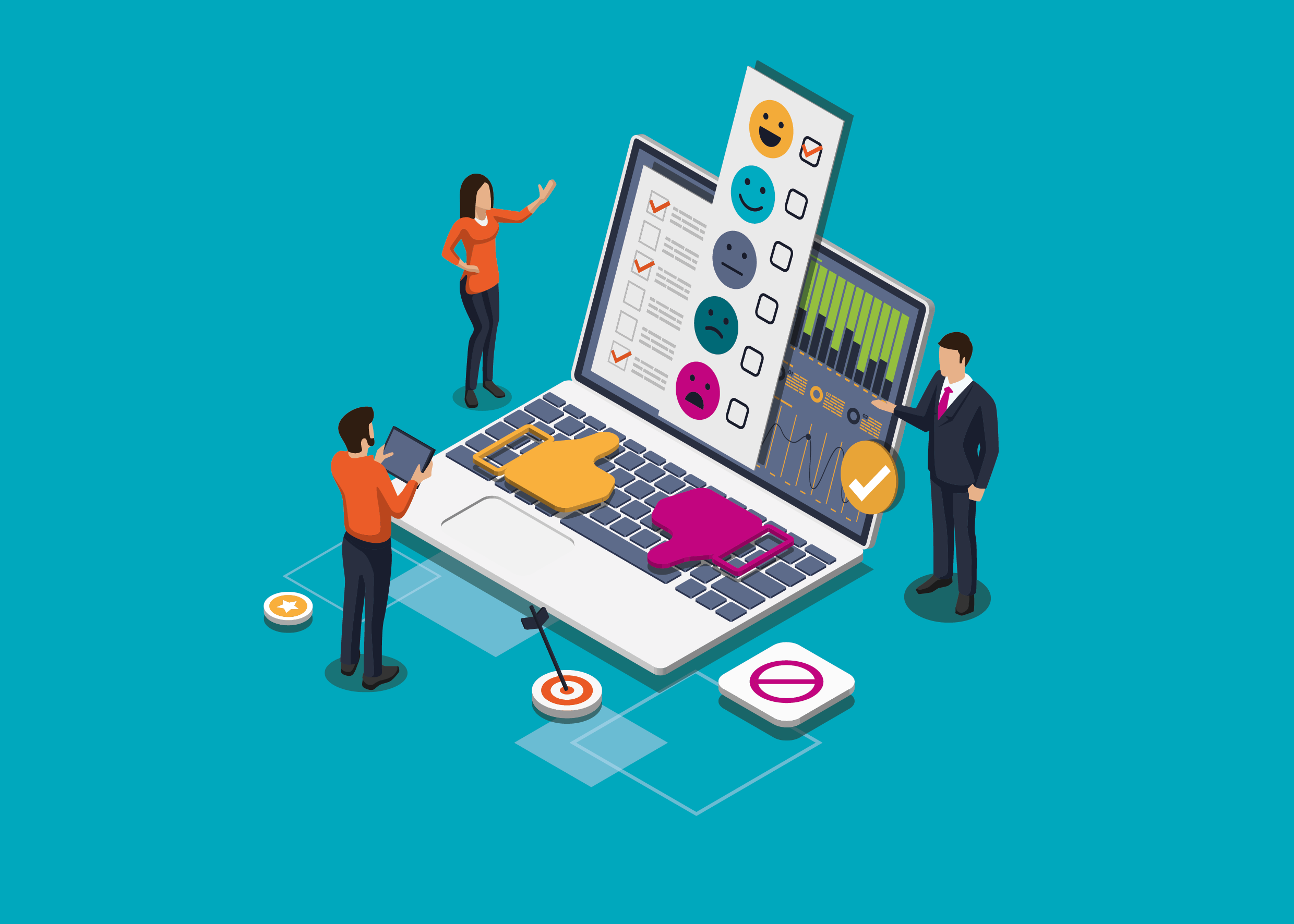 Read more about the article Achieving instant impact in customer experience