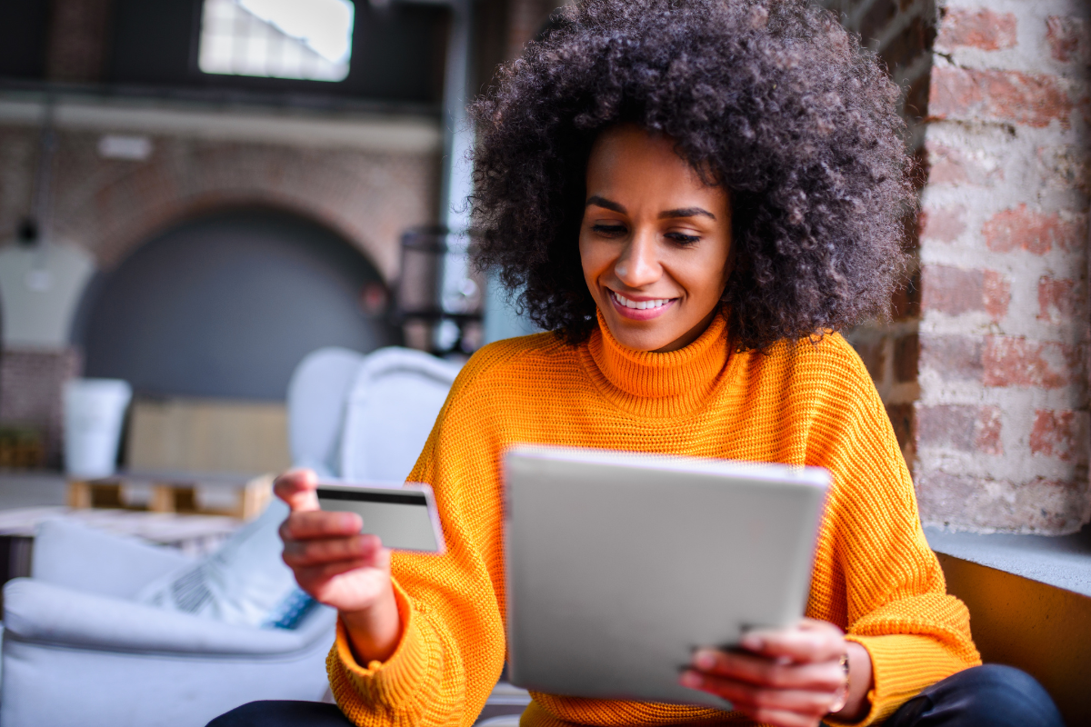 Read more about the article Self-Serve Payment Processing