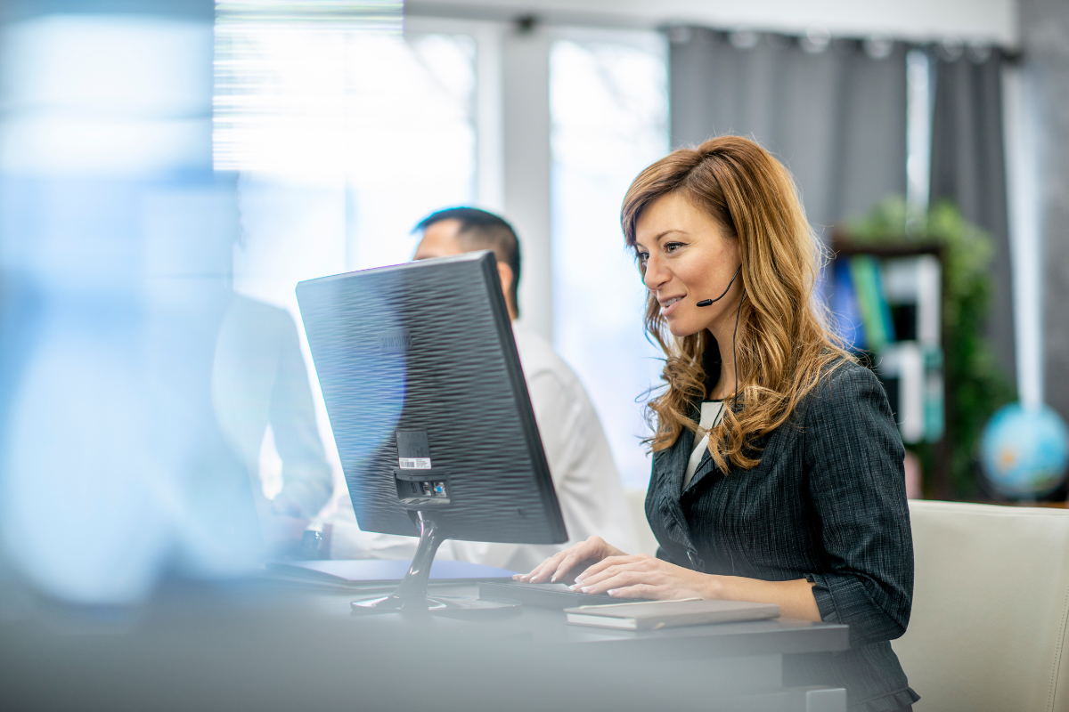 Read more about the article The Future of AI in the Contact Centre