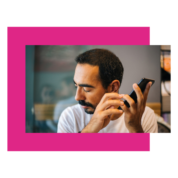 Customer Service Accessibility - Customer Touch Point