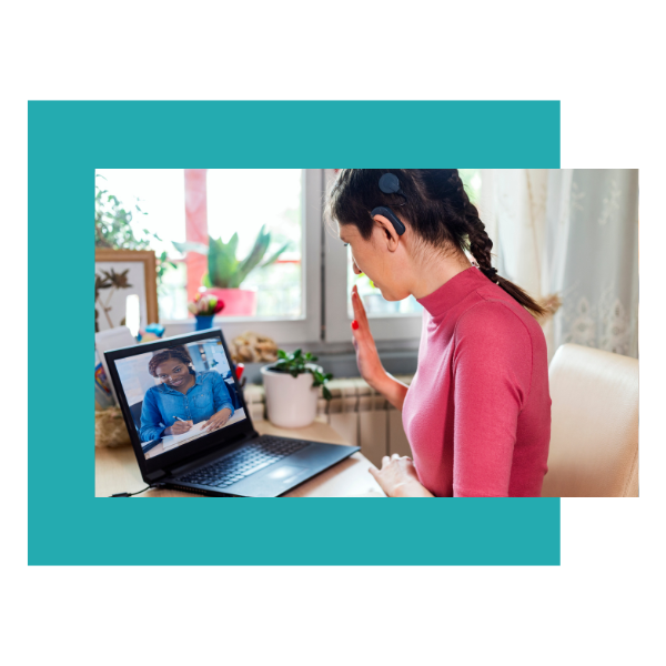Customer Service Accessibility - Customer Touch Point