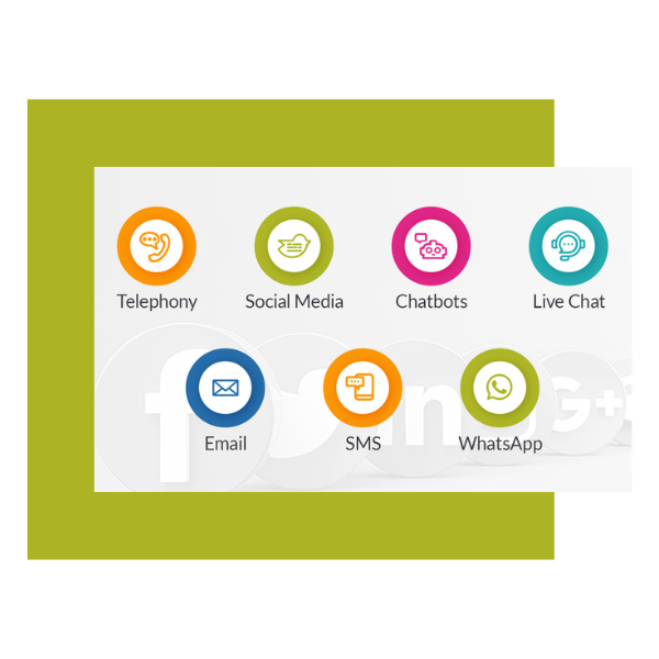 Multi-Channel Customer Journey Design from Customer Touch Point