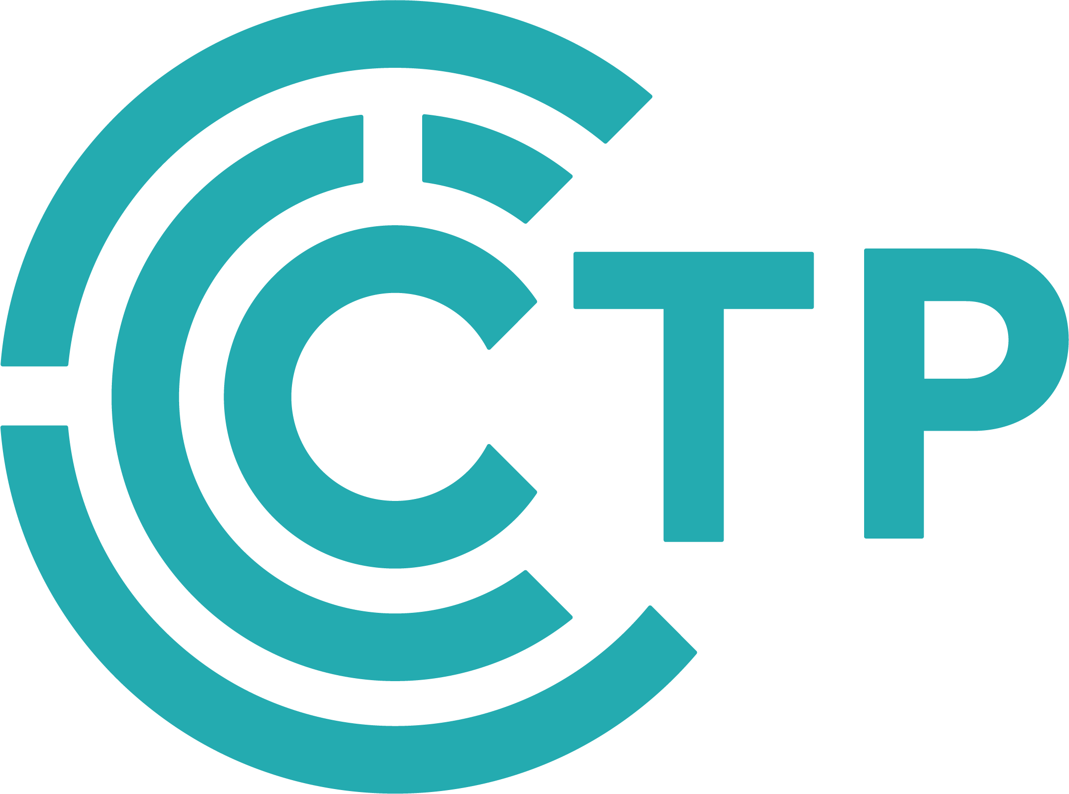 Customer Touch Point Logo